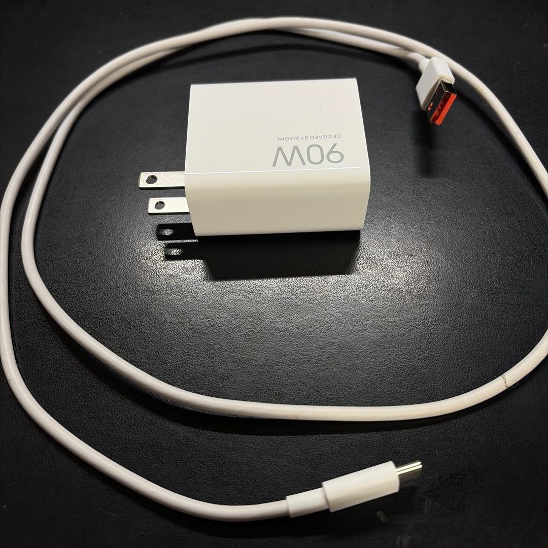 Xiaomi 15Ultra ホワイト LEICAレンズ搭載512GB