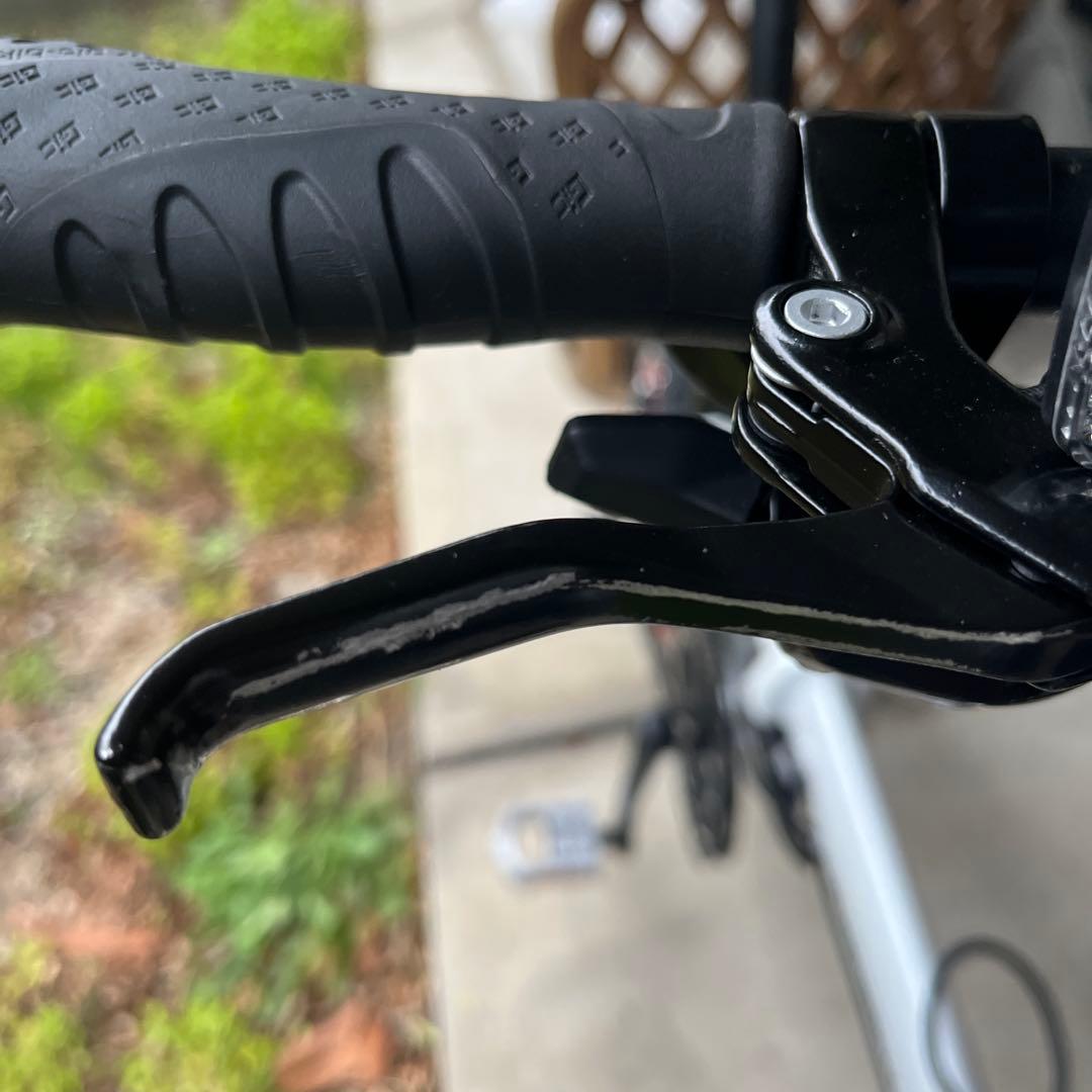 電動アシスト 折り畳み 自転車 トランスモバイリー AL-FDB163