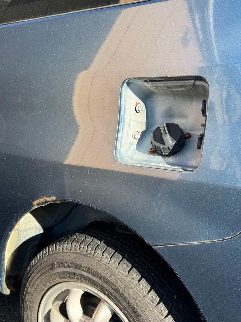 三菱 ミニカ H42V 5MT FF