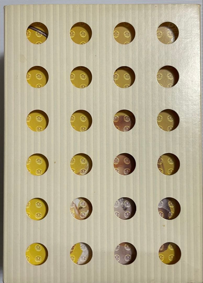 LÄ-PPISCH COMPLETE DVD BOX プロモーション用