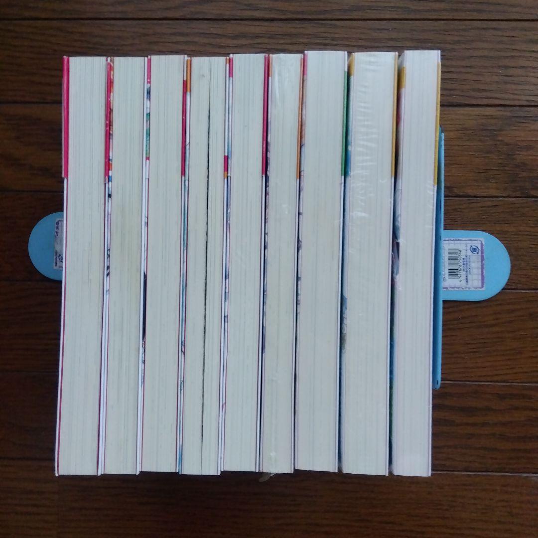 父は英雄、母は精霊、娘の私は転生者。1〜9巻 松浦 カドカワ