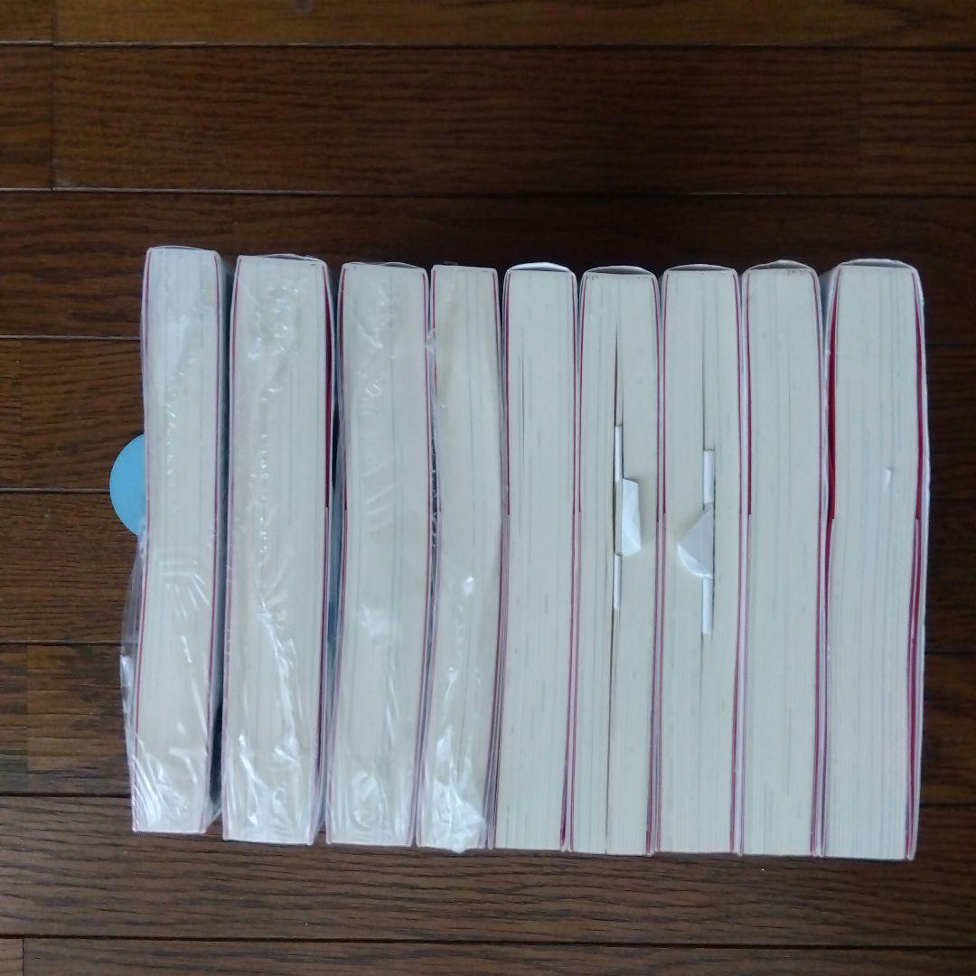 父は英雄、母は精霊、娘の私は転生者。1〜9巻 松浦 カドカワ