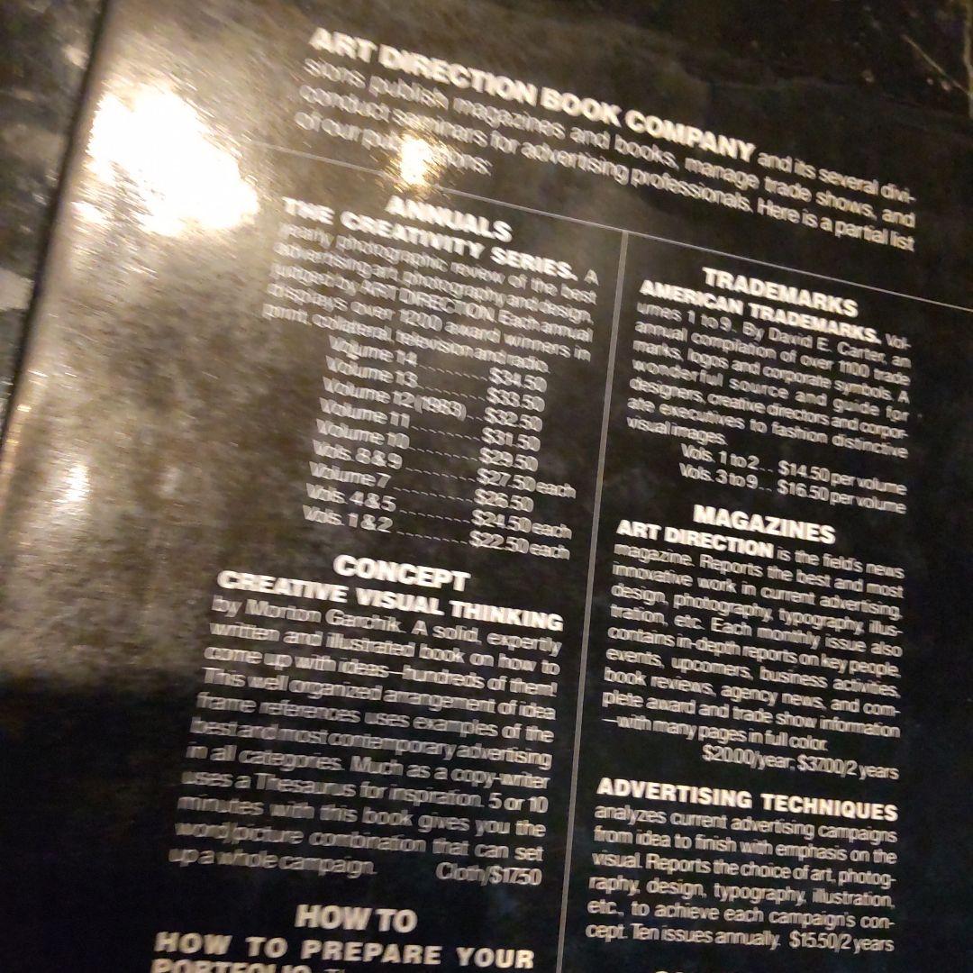 HIGH TECH TRADEMARKS ５００以上のデザイン 洋書 英語