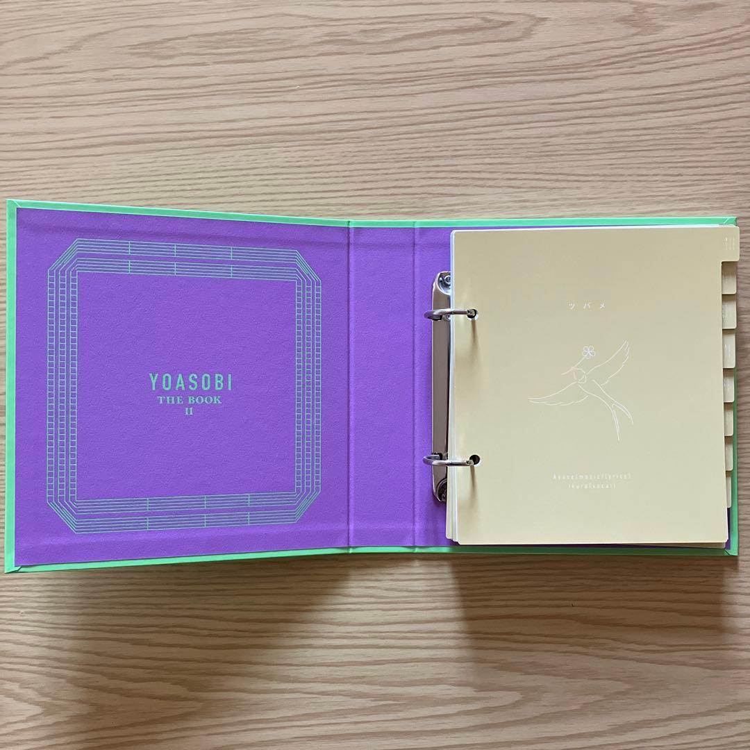 YOASOBI CD3種まとめ売り ※『はじめての』Blu-ray付属無し