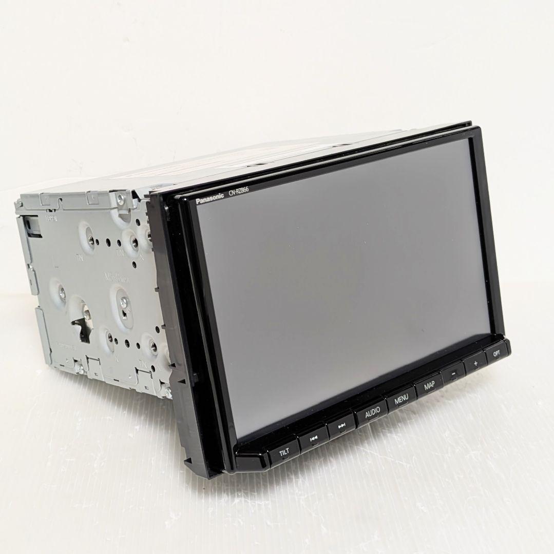 PanasonicCN-RZ866ZAスズキ純正8型/ジムニー専用ドラレコセット