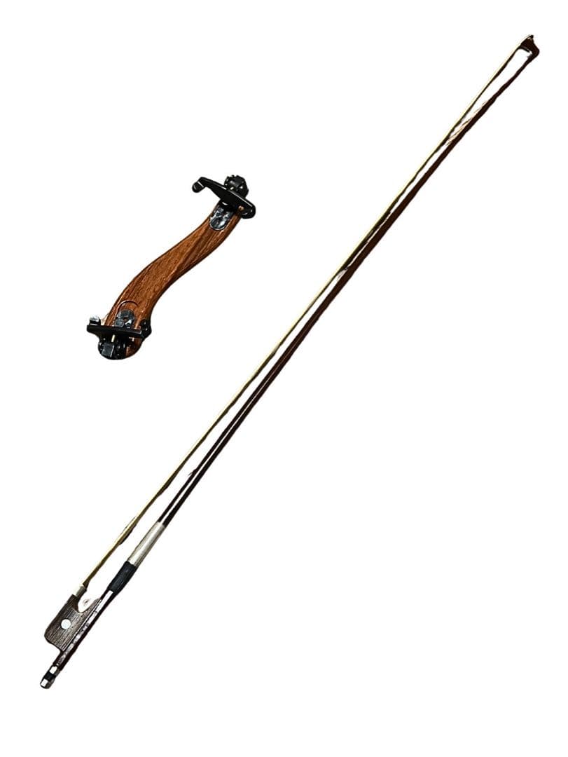 Hallstatt v-12 バイオリン 4/4サイズ ハードケース付き 美品