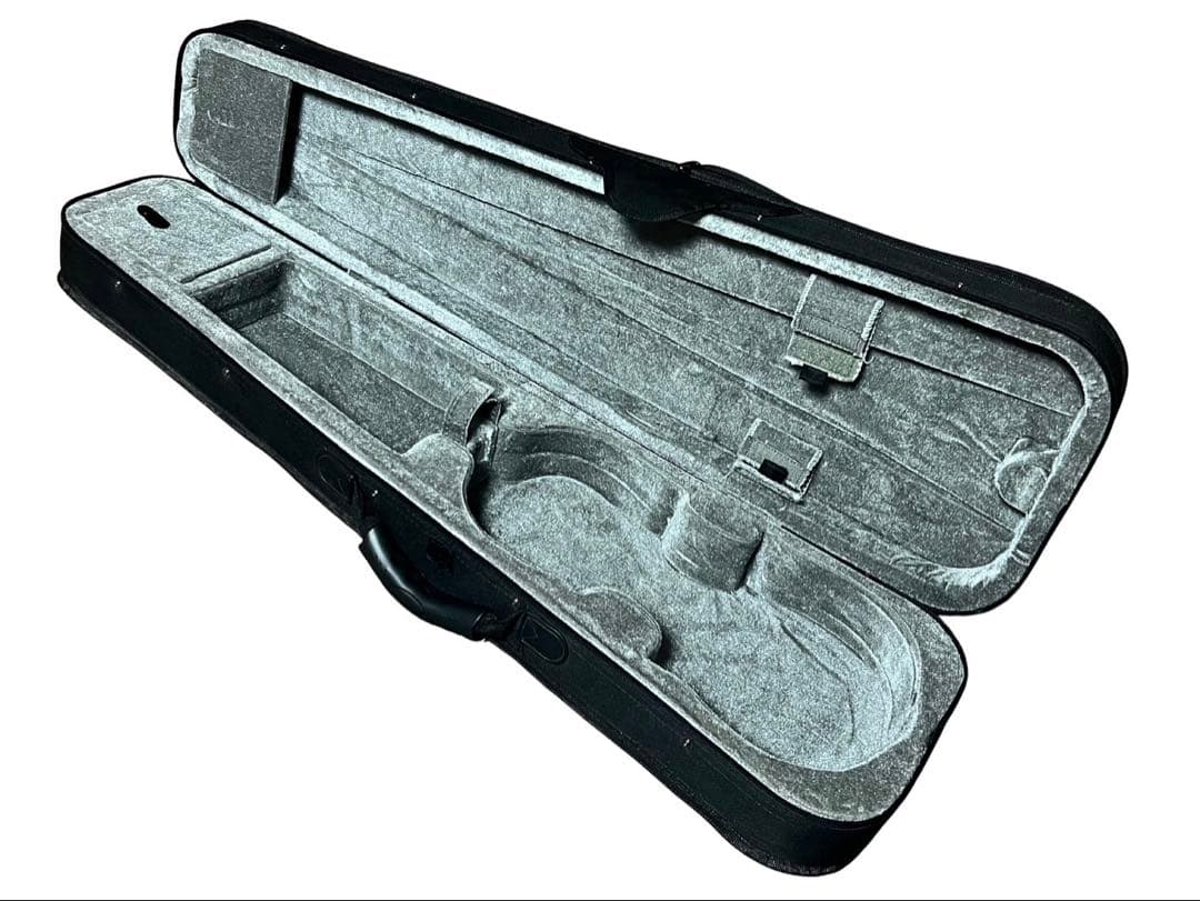 Hallstatt v-12 バイオリン 4/4サイズ ハードケース付き 美品