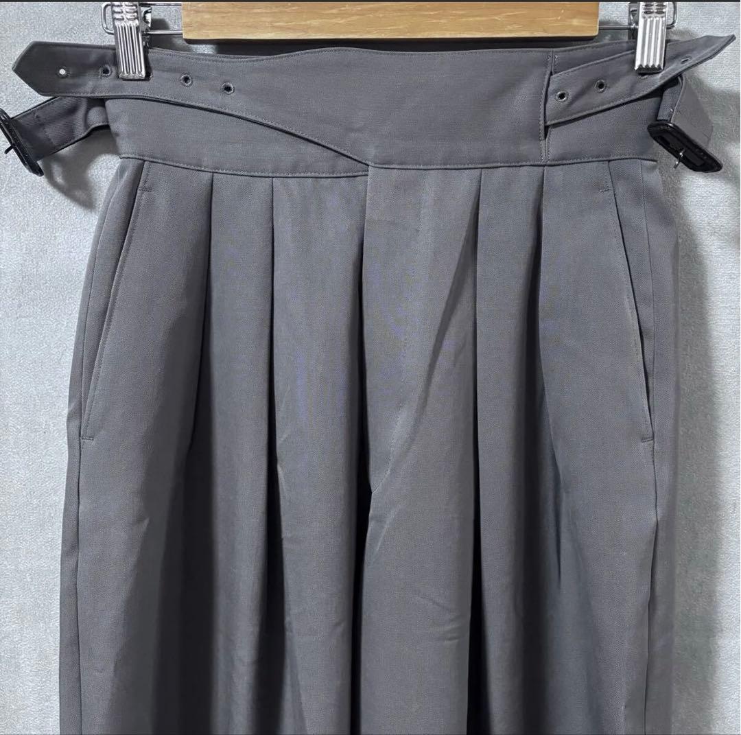 THE RERACS THE GURKHA ウール size.38