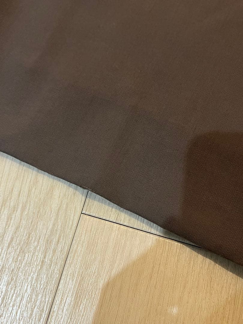 THE RERACS THE GURKHA ウール size.38