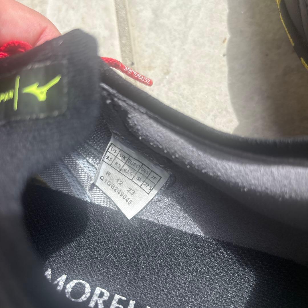 マ*ュ様 MORELIA NEO SALA β JAPAN モレリアネオサラベー