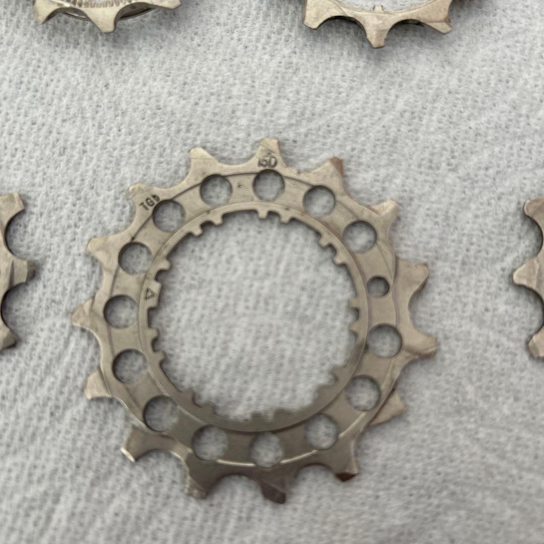 【kazuki 】Shimano CS-R9200 11-30T