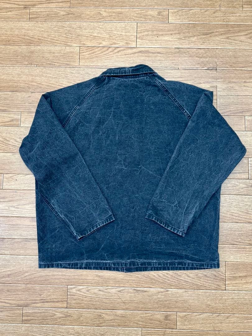 A.PRESSE Vintage Hunting Jacket （サイズ3）