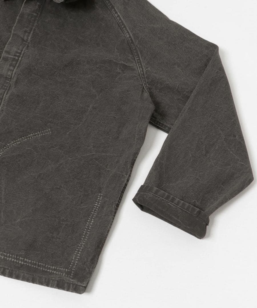 A.PRESSE Vintage Hunting Jacket （サイズ3）