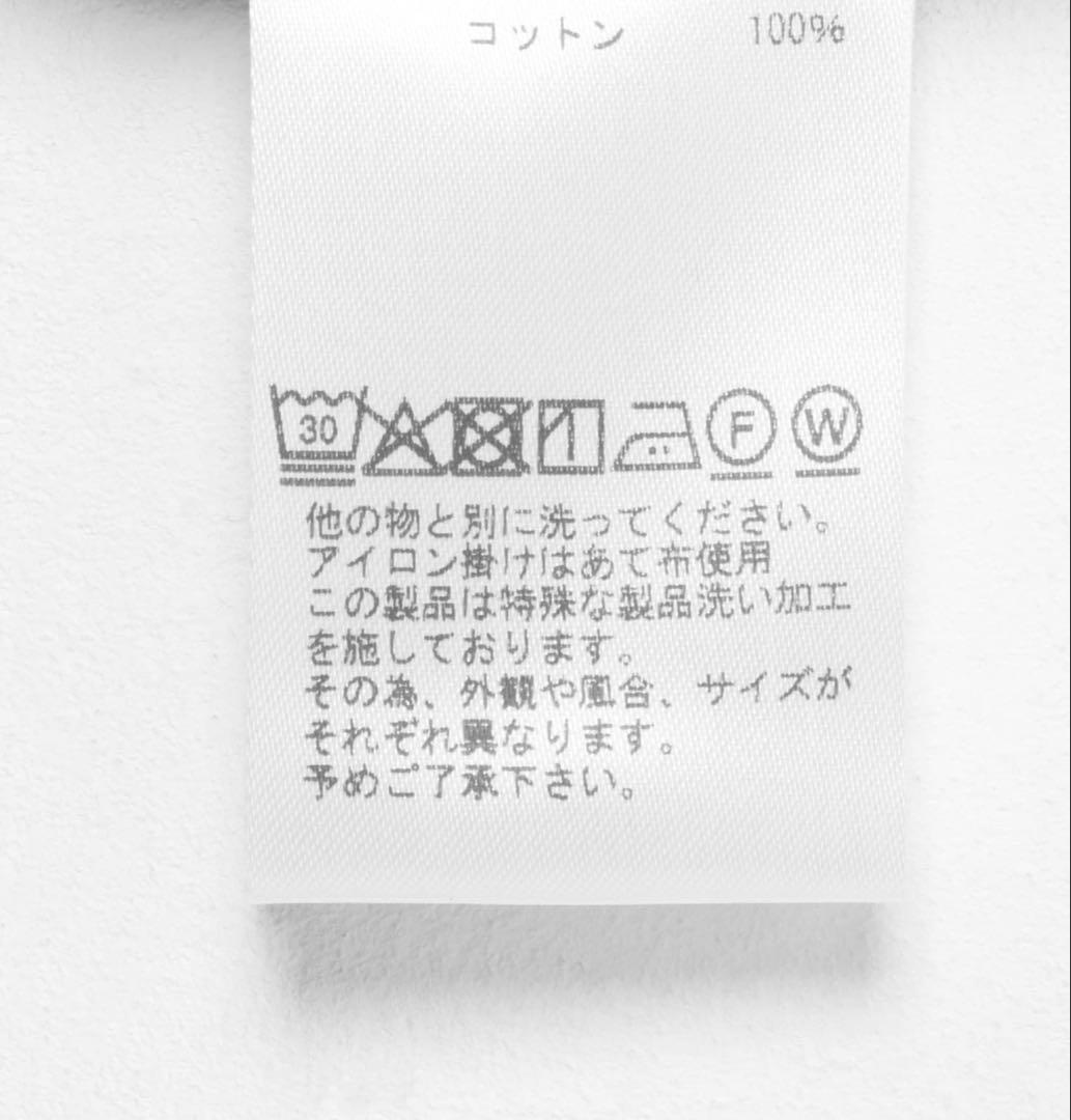 A.PRESSE Vintage Hunting Jacket （サイズ3）