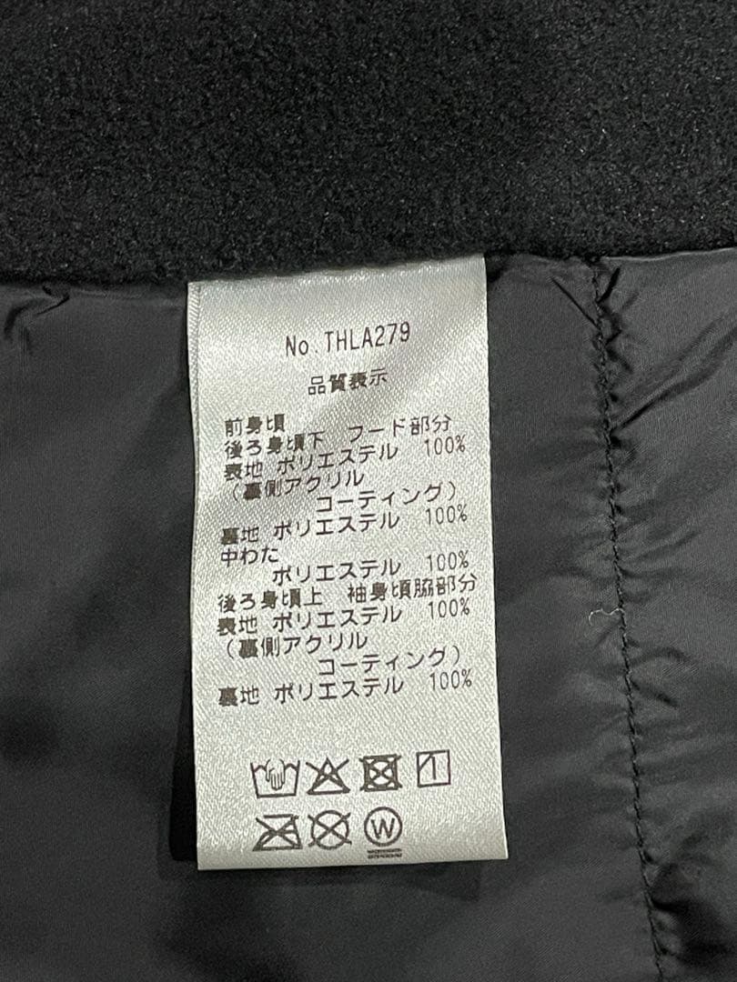 トミーヒルフィガー　レディースジャケット