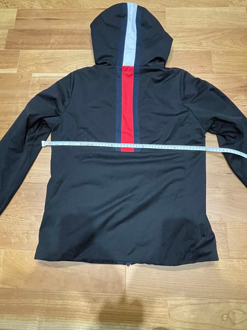 トミーヒルフィガー　レディースジャケット