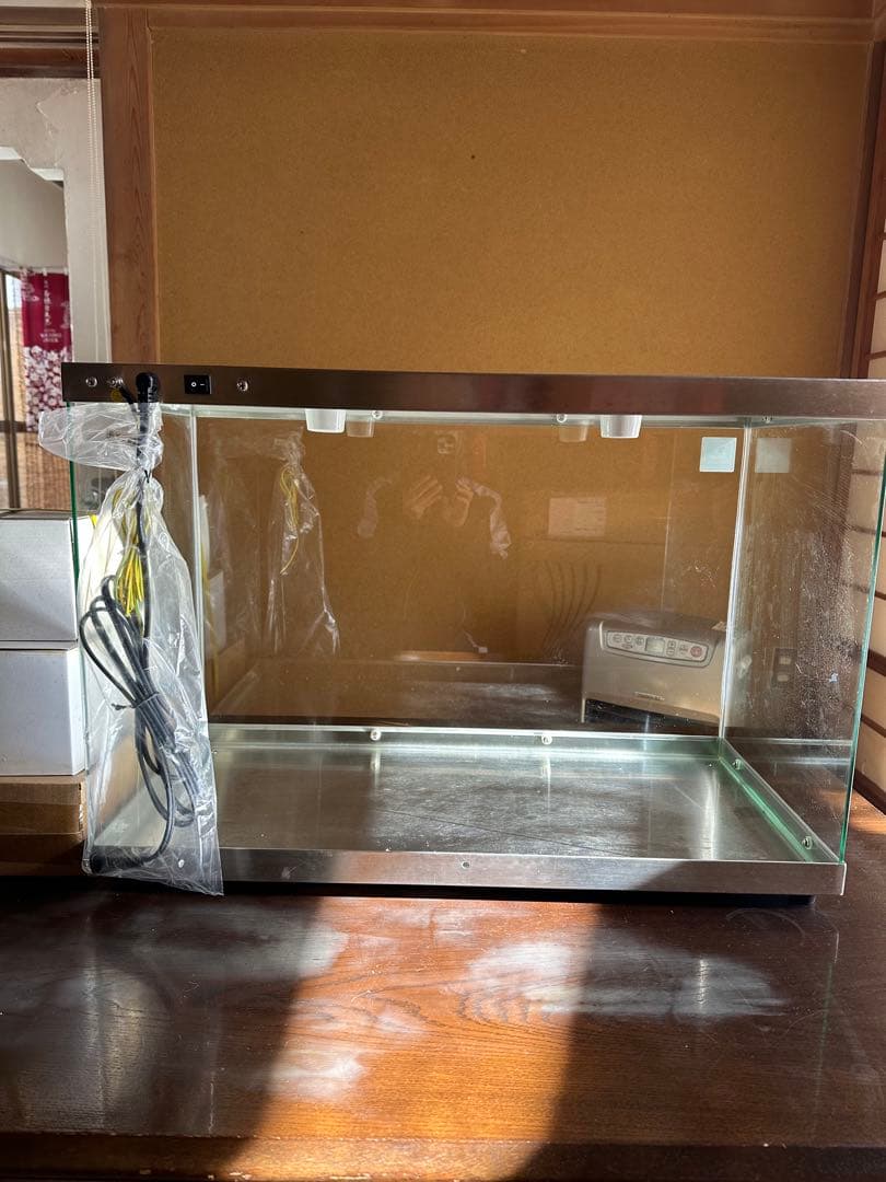 けた　業務用フードケース PRO-3FG