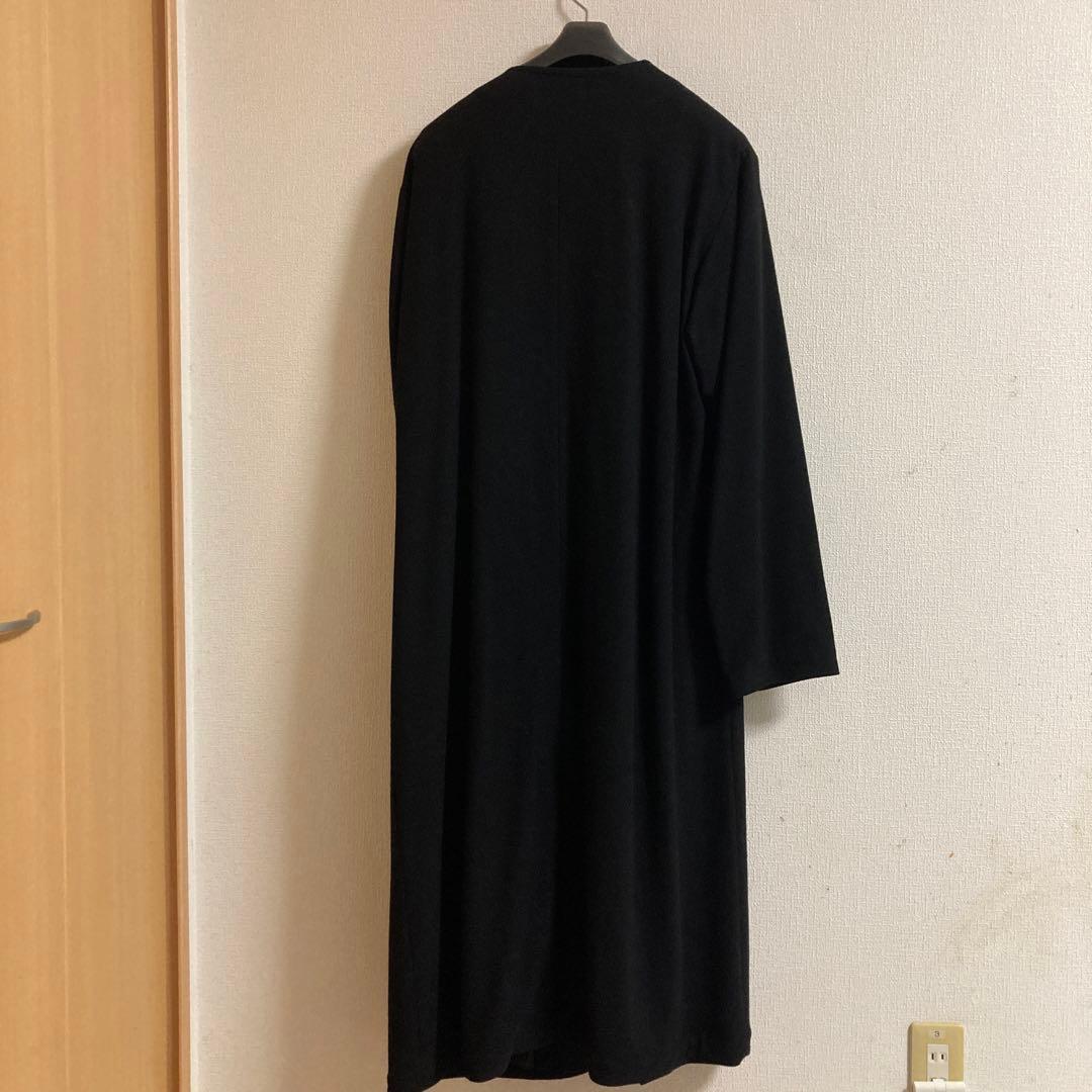 ヨウジヤマモト ロングコート 22AW