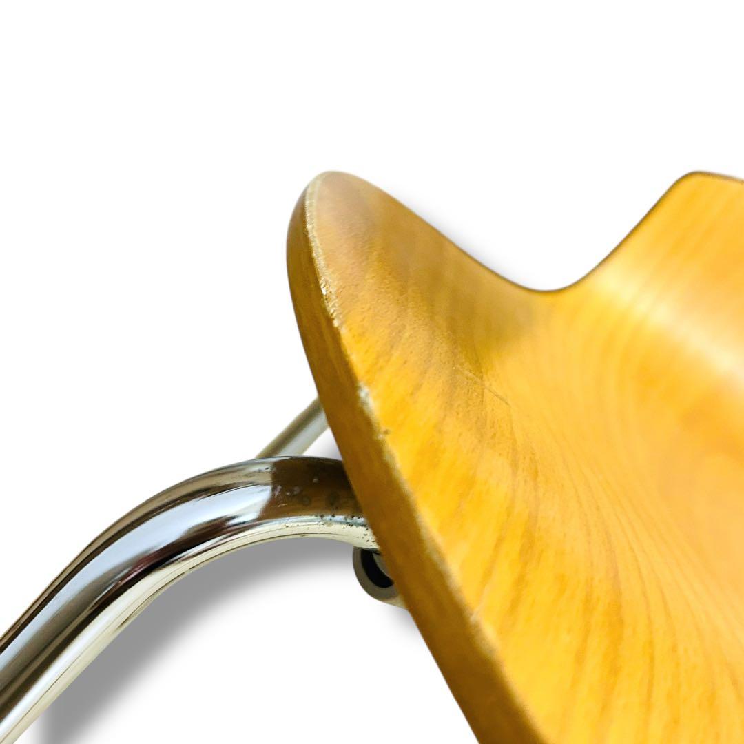 【2脚セット】③④Fritz Hansen アントチェア アリンコチェア 正規品