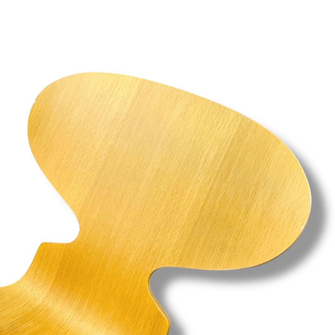 【2脚セット】③④Fritz Hansen アントチェア アリンコチェア 正規品