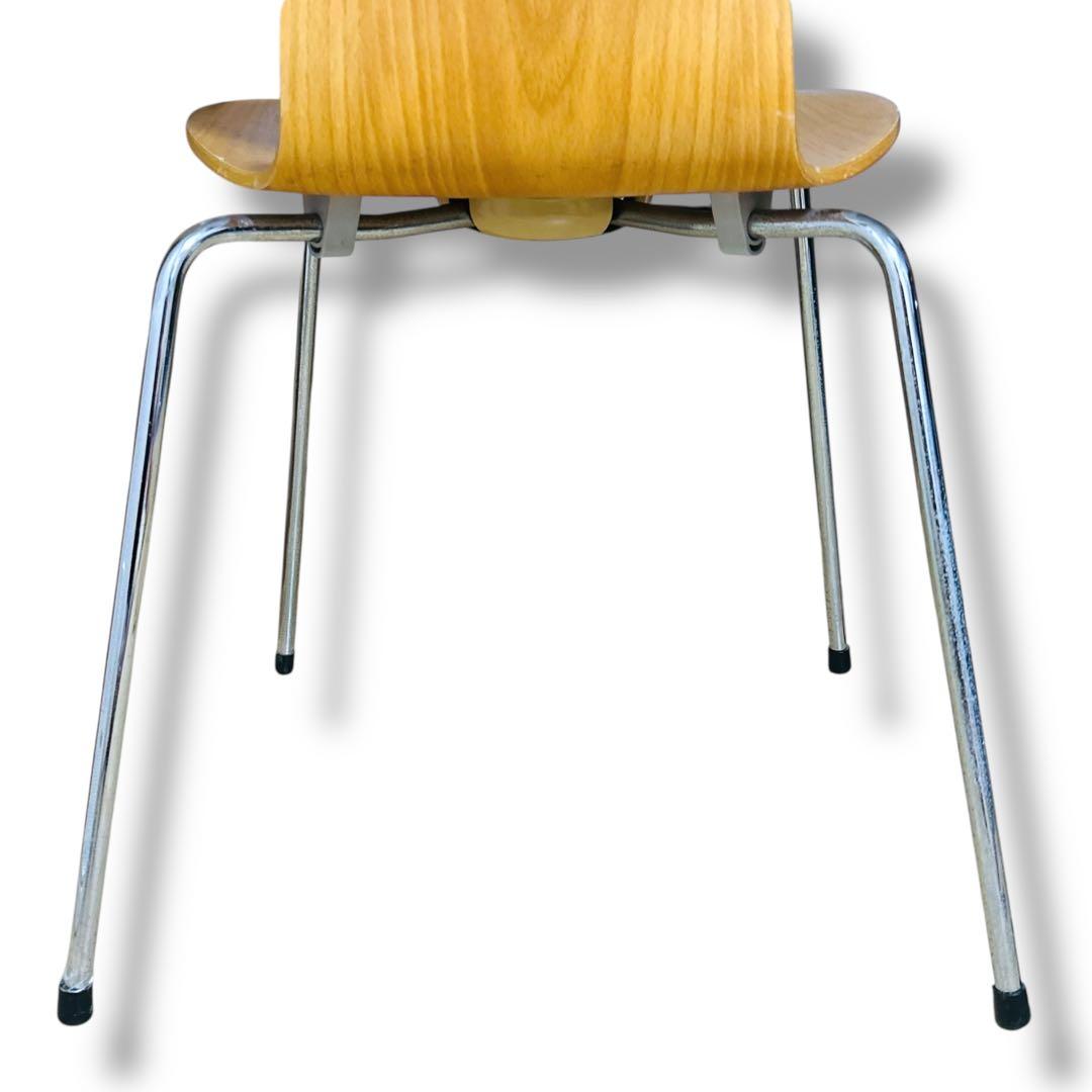 【2脚セット】③④Fritz Hansen アントチェア アリンコチェア 正規品