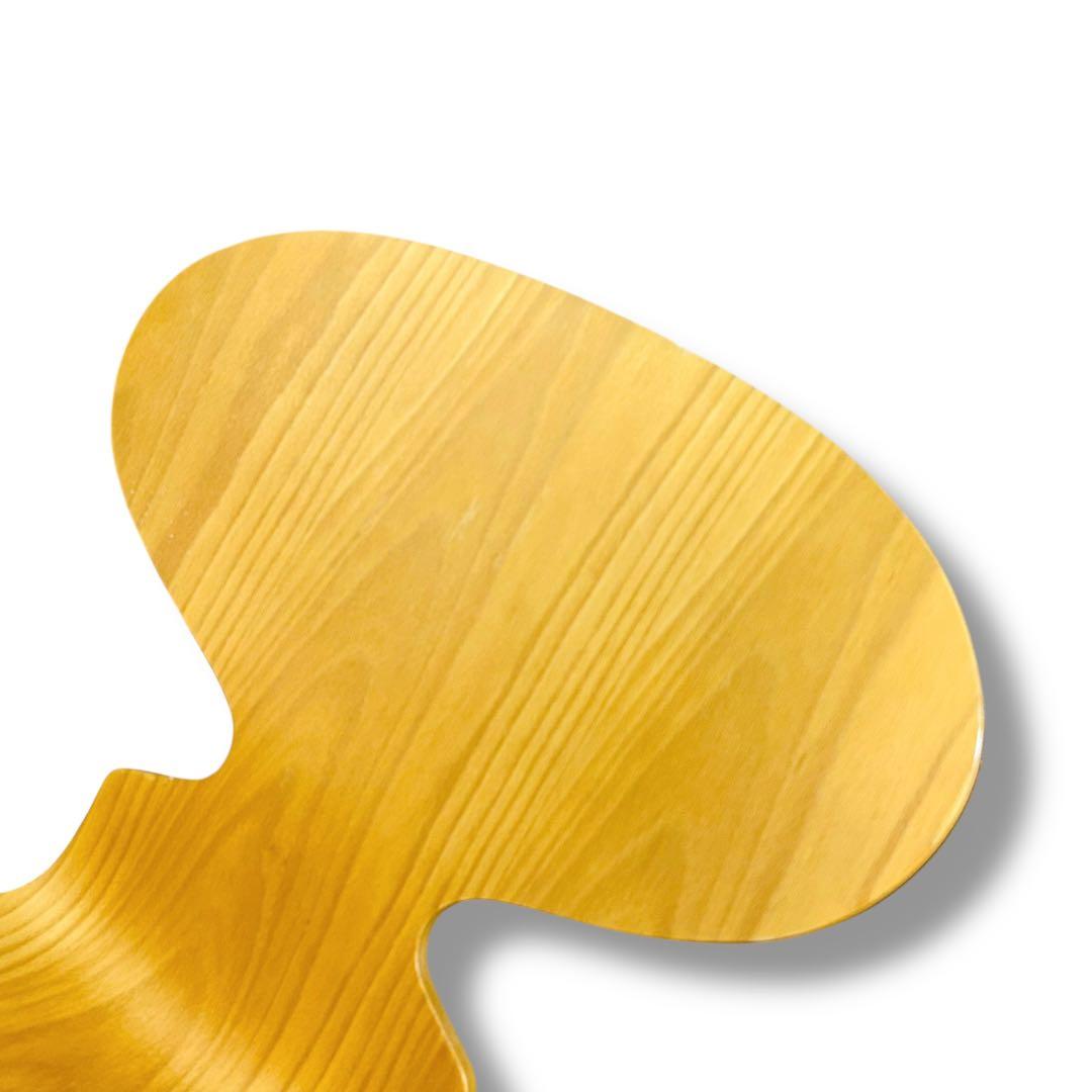 【2脚セット】③④Fritz Hansen アントチェア アリンコチェア 正規品