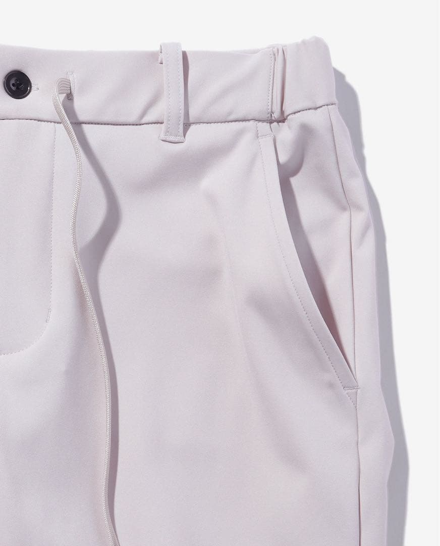 K-3B ミリタリージョガー (ストーングレー)