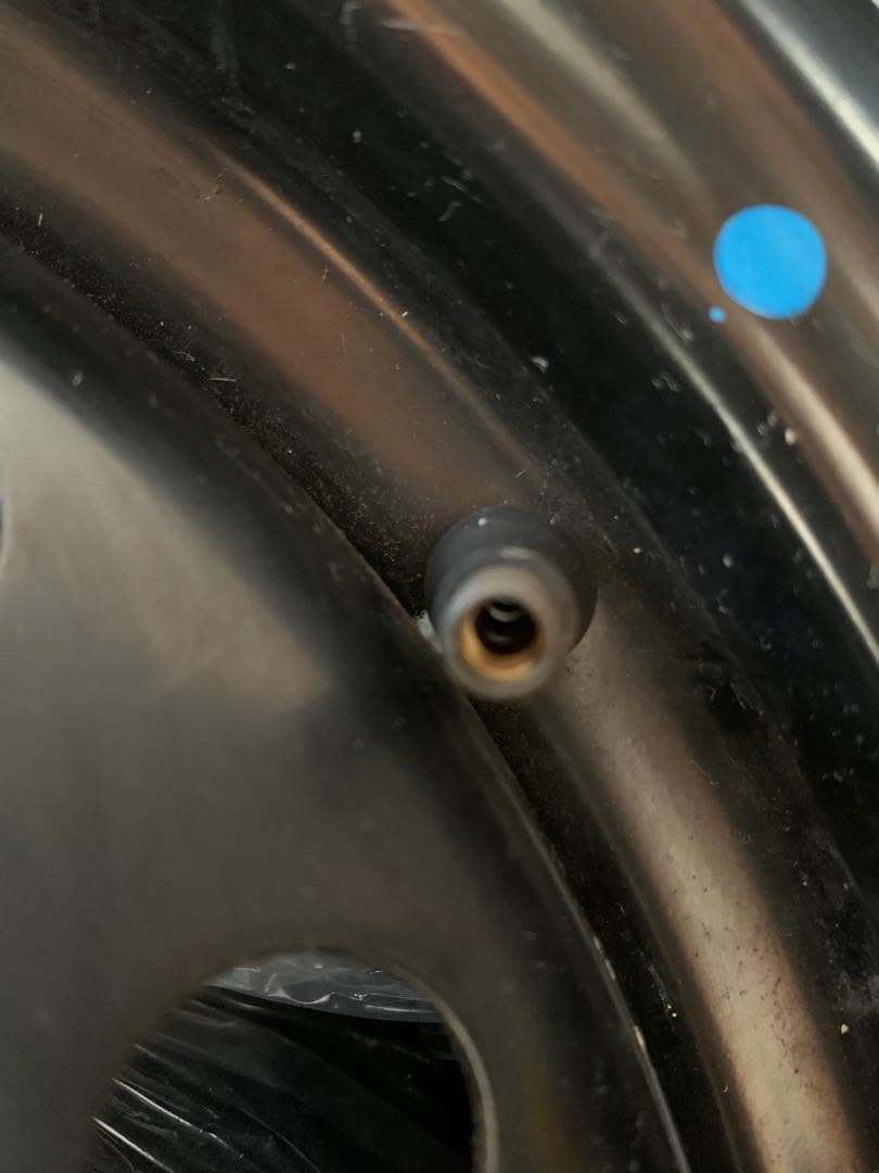 スズキ 純正鉄ホイール スチールホイール 4個セット14インチ