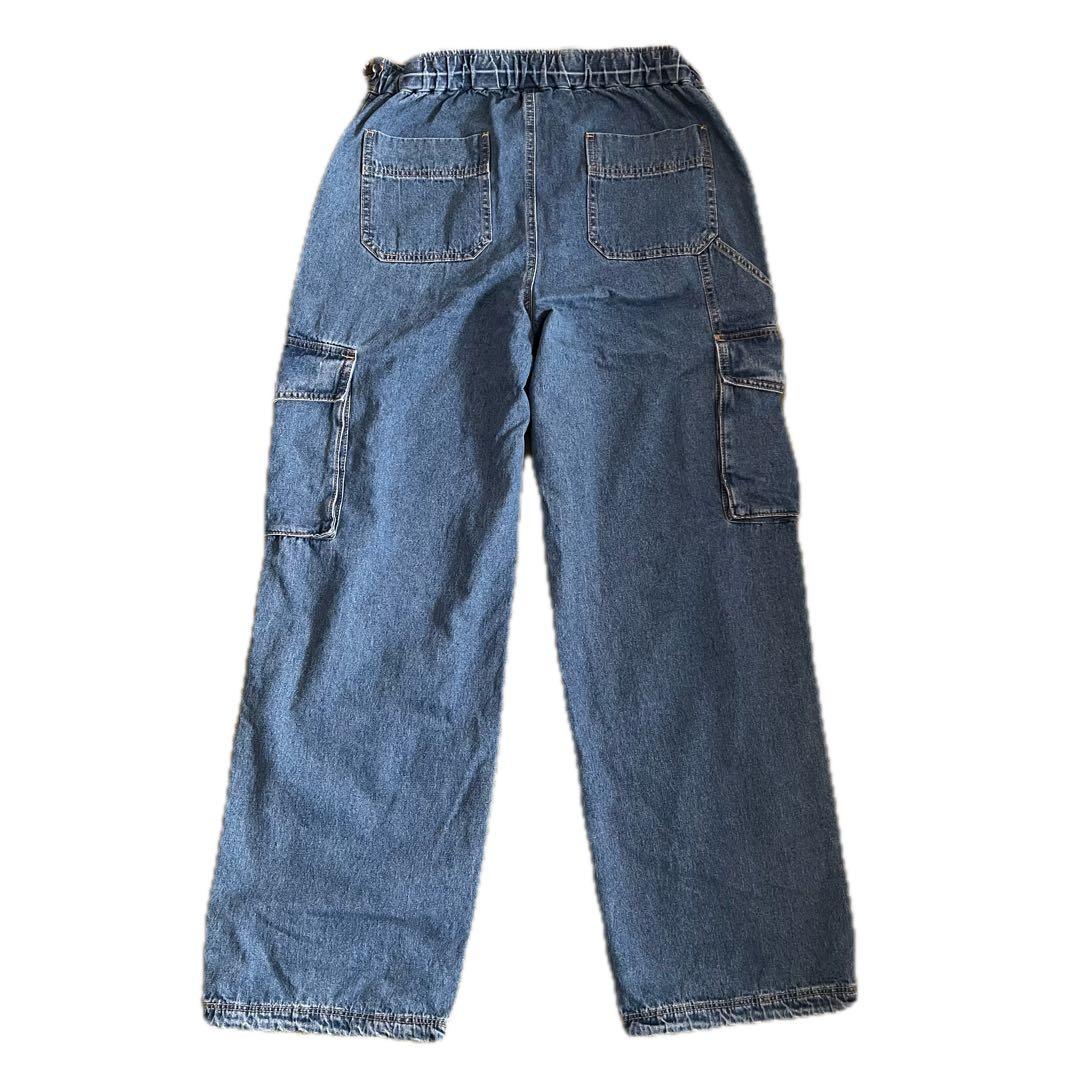 再々値下げMICHI x SLY ADJUST WAIST CARGO-B