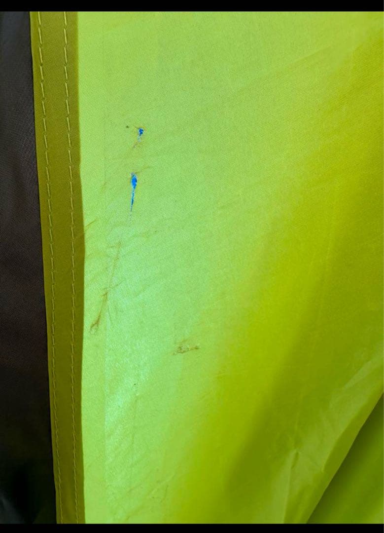 値下げしました。ロゴス ROSY ドゥーブル 2ルームテント