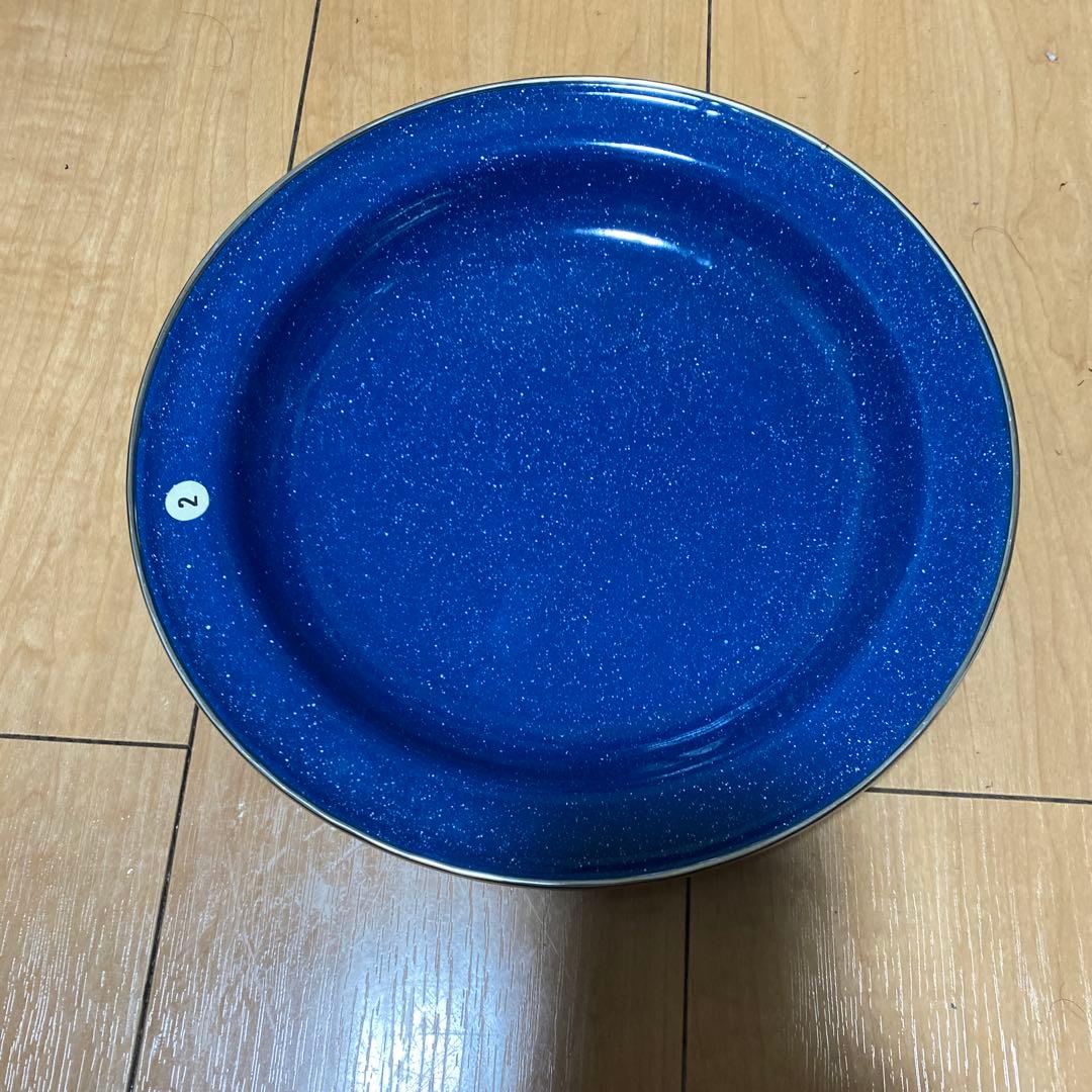 シンサ　cinsa ホーロー