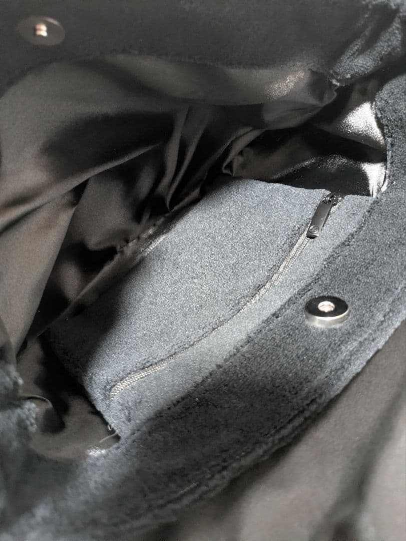 新品　未使用CHANELノベルティショルダーバッグ