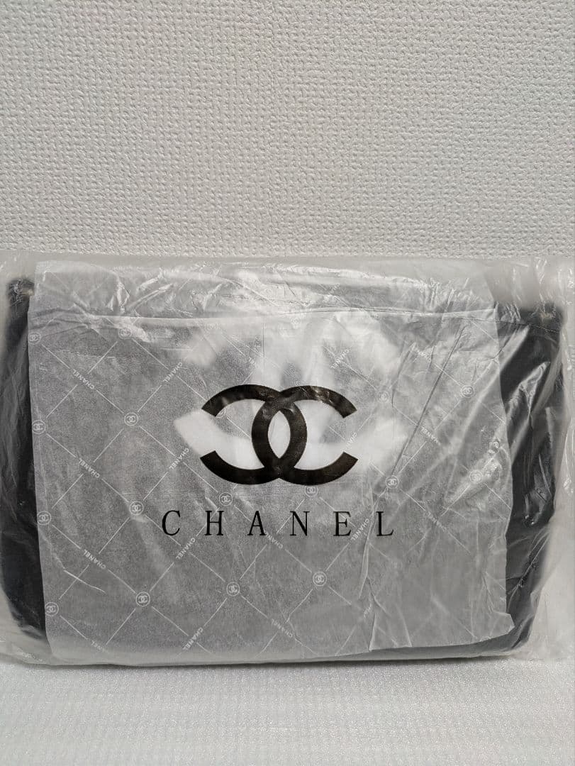 新品　未使用CHANELノベルティショルダーバッグ