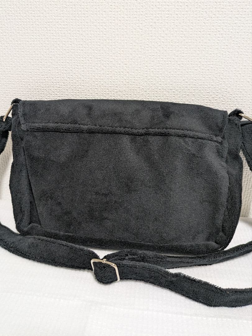 新品　未使用CHANELノベルティショルダーバッグ