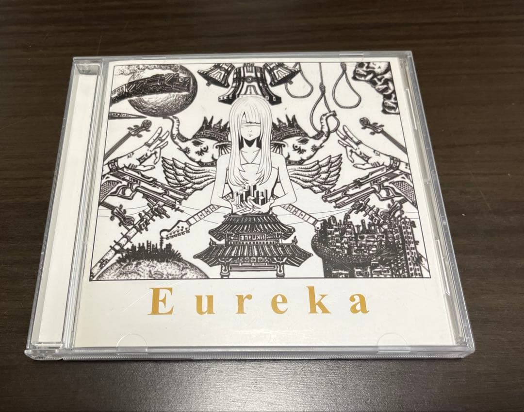 Eureka トーマ