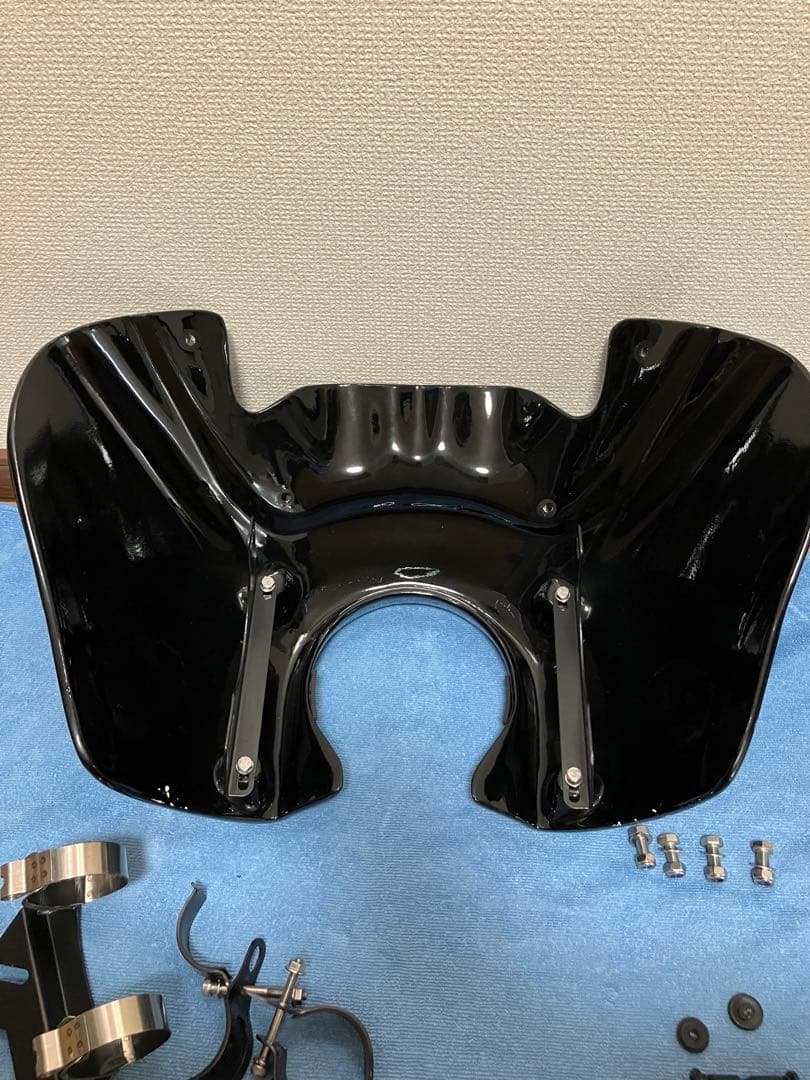 FXLRS V2H Tスポーツフェアリング