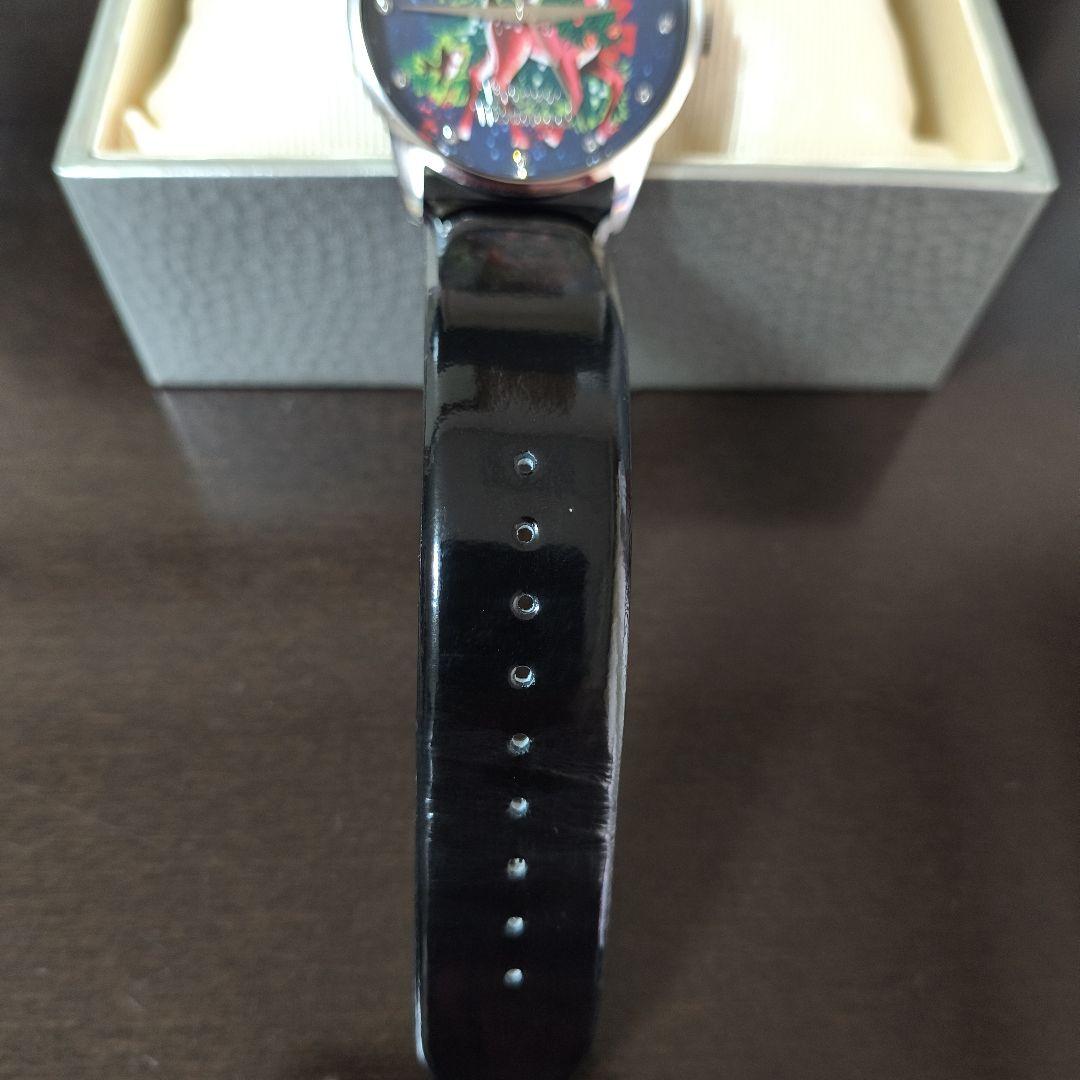 美品✨ ヴィヴィアンウエストウッド 腕時計 バンビ 150本限定品　レア