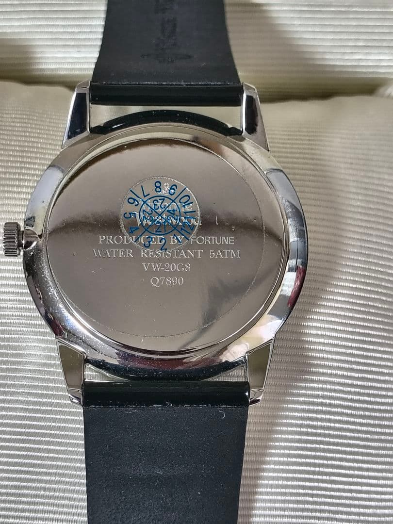 美品✨ ヴィヴィアンウエストウッド 腕時計 バンビ 150本限定品　レア