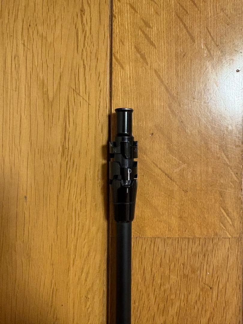 【再値下げ】VANQUISH バンキッシュ　キャロウェイスリーブ付DR用　5X