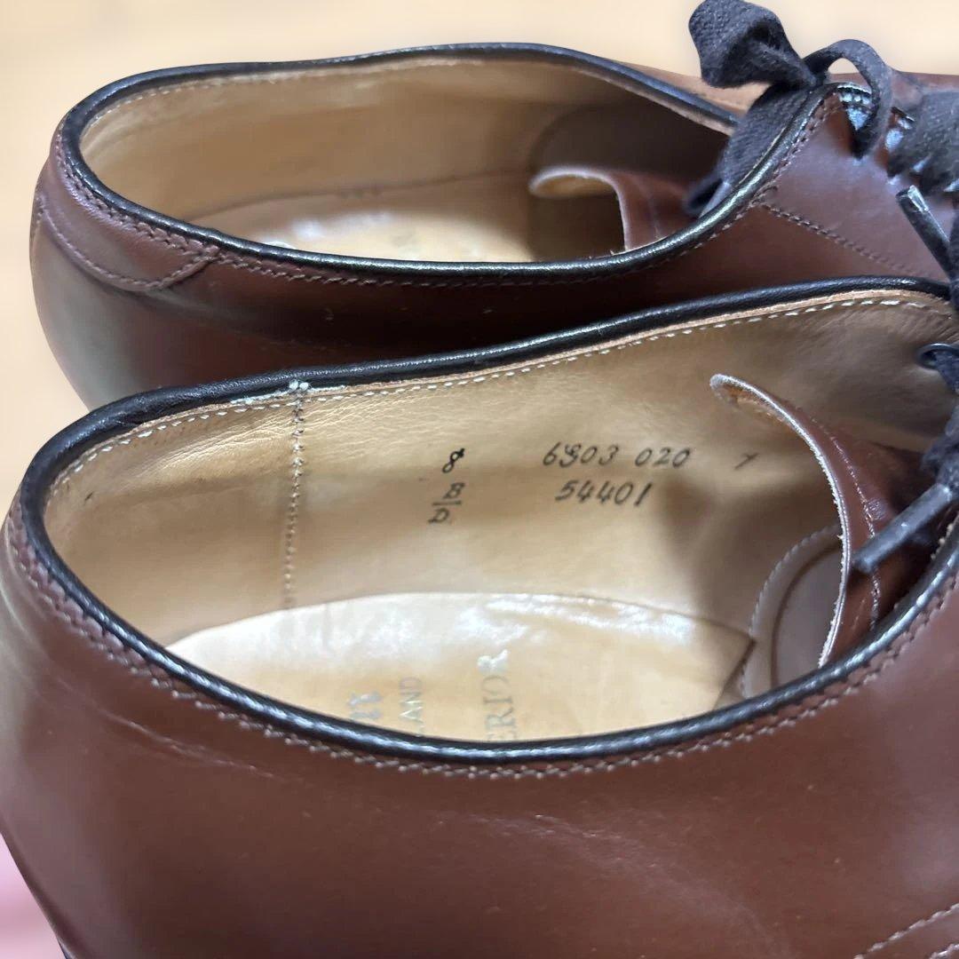 オールデン（54401）ブイチップ　サイズ8D