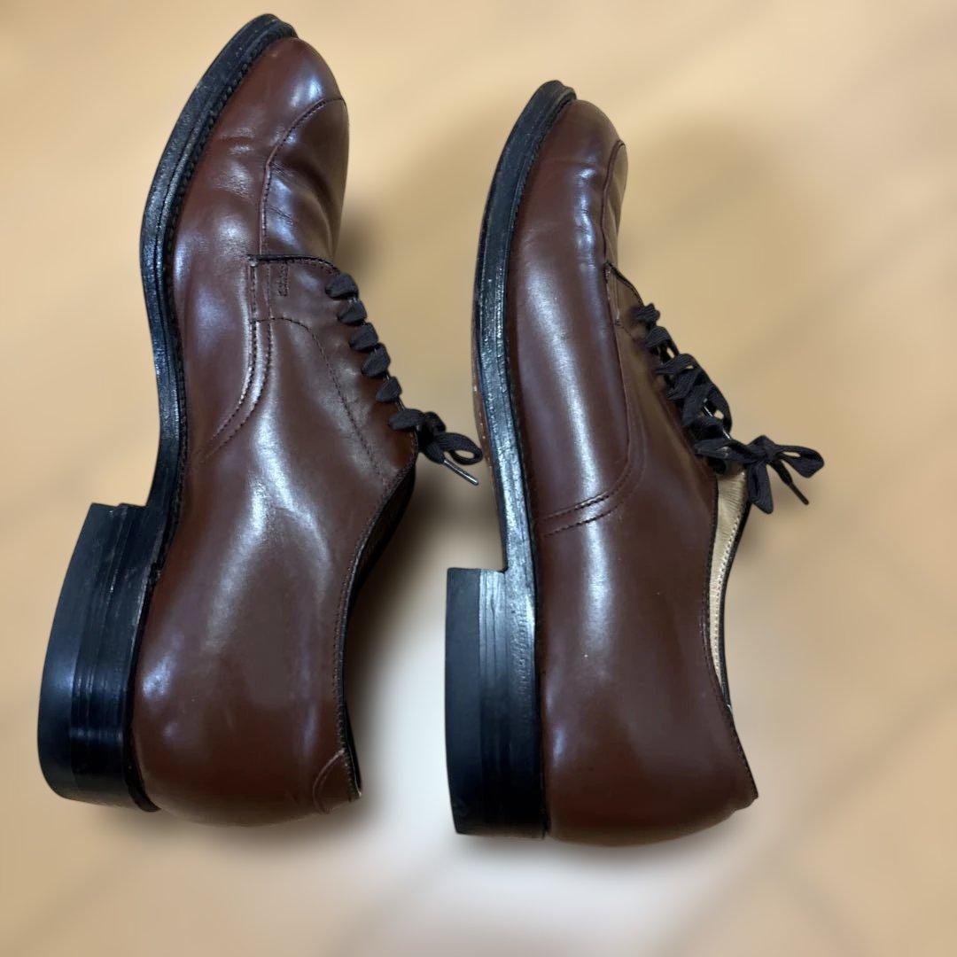 オールデン（54401）ブイチップ　サイズ8D