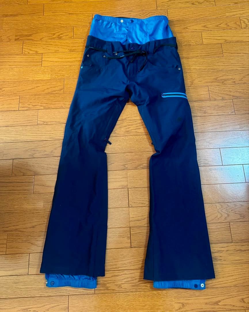 REWアールイーダブリュ　スリムフィットパンツ M