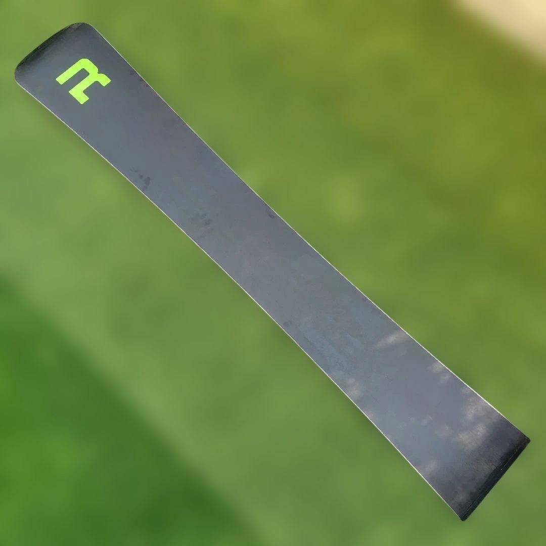 な*ん様 ラバンサー　アルペン　スノーボード 　ブラック