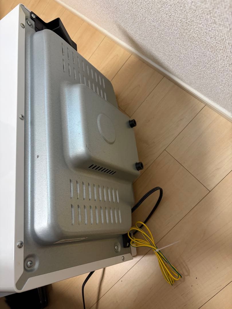 SHARP オーブンレンジRE-SS26B-W 2022年製