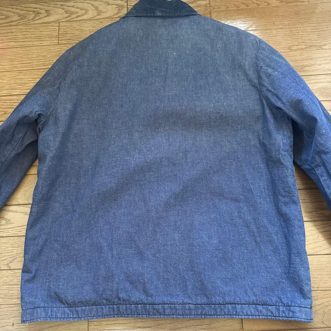 希少70sヴィンテージ Wrangler カバーオール サイズ46 美品