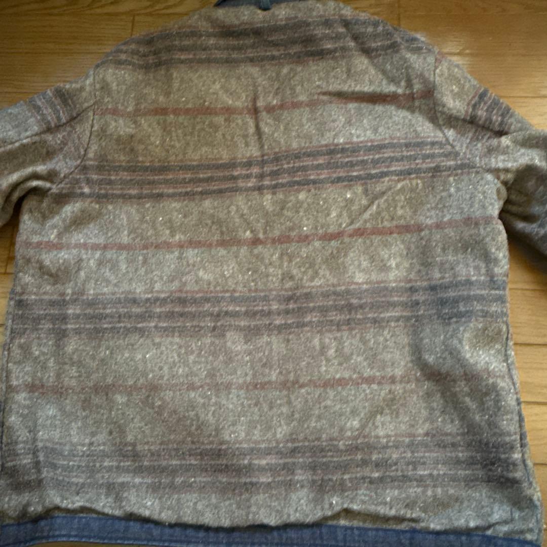 希少70sヴィンテージ Wrangler カバーオール サイズ46 美品