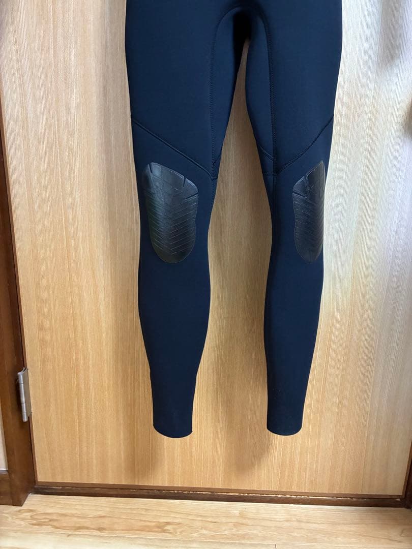 BILLABONG ノンジップウェットスーツ 3×2mm サイズML