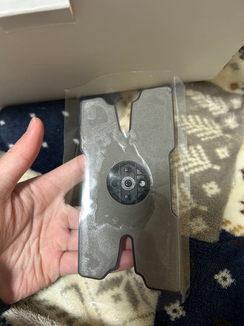 オットキャスト ポータブルディスプレイオーディオ