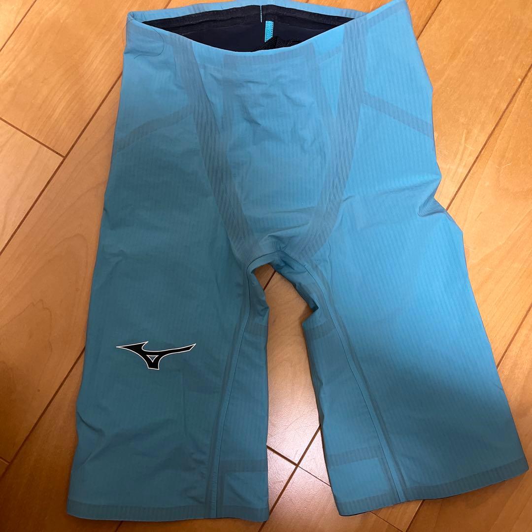 Mizuno 競泳水着 GX・SONIC6 CR