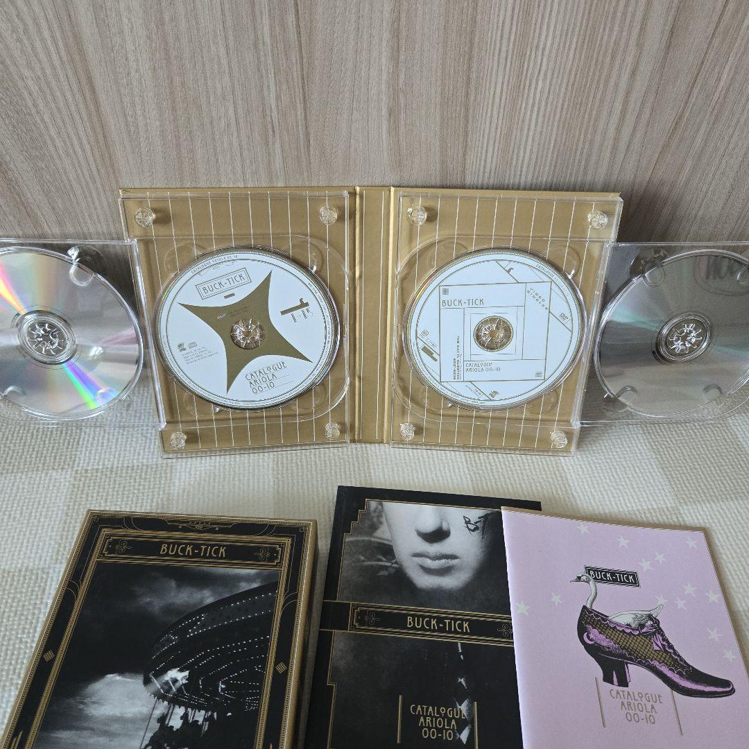 邦楽 CATALOGUE ARIOLA 00-10